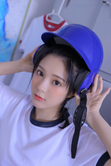 婷婷青色